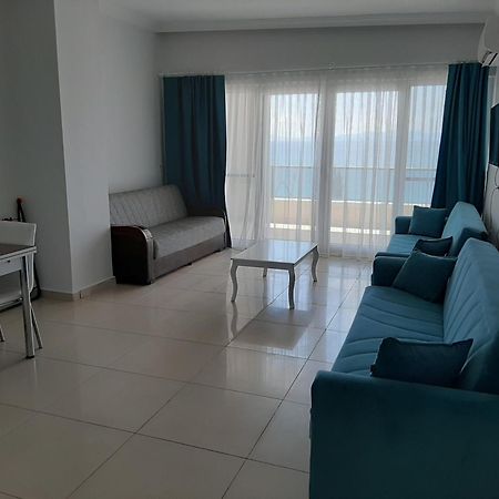 Antiocha Residence Didim Exterior foto