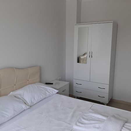 Antiocha Residence Didim Exterior foto