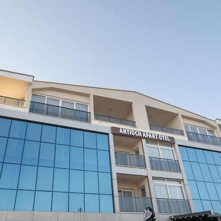 Antiocha Residence Didim Exterior foto