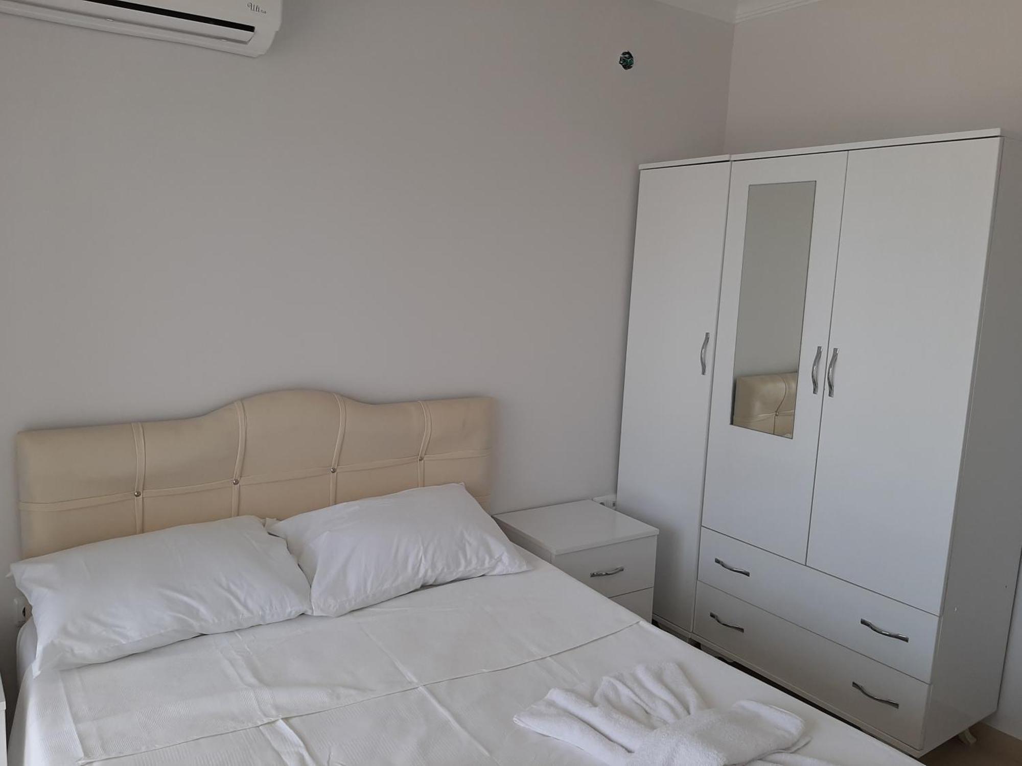 Antiocha Residence Didim Exterior foto
