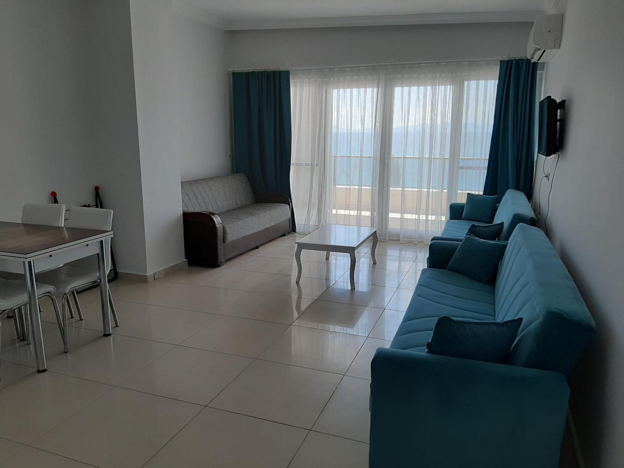 Antiocha Residence Didim Exterior foto