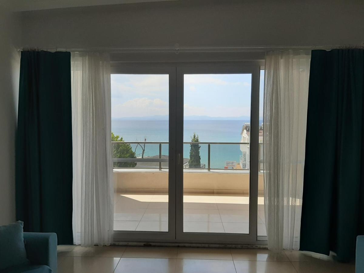 Antiocha Residence Didim Exterior foto