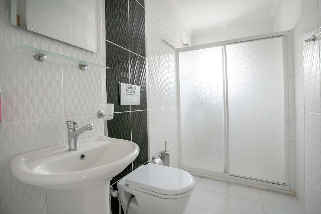 Antiocha Residence Didim Exterior foto