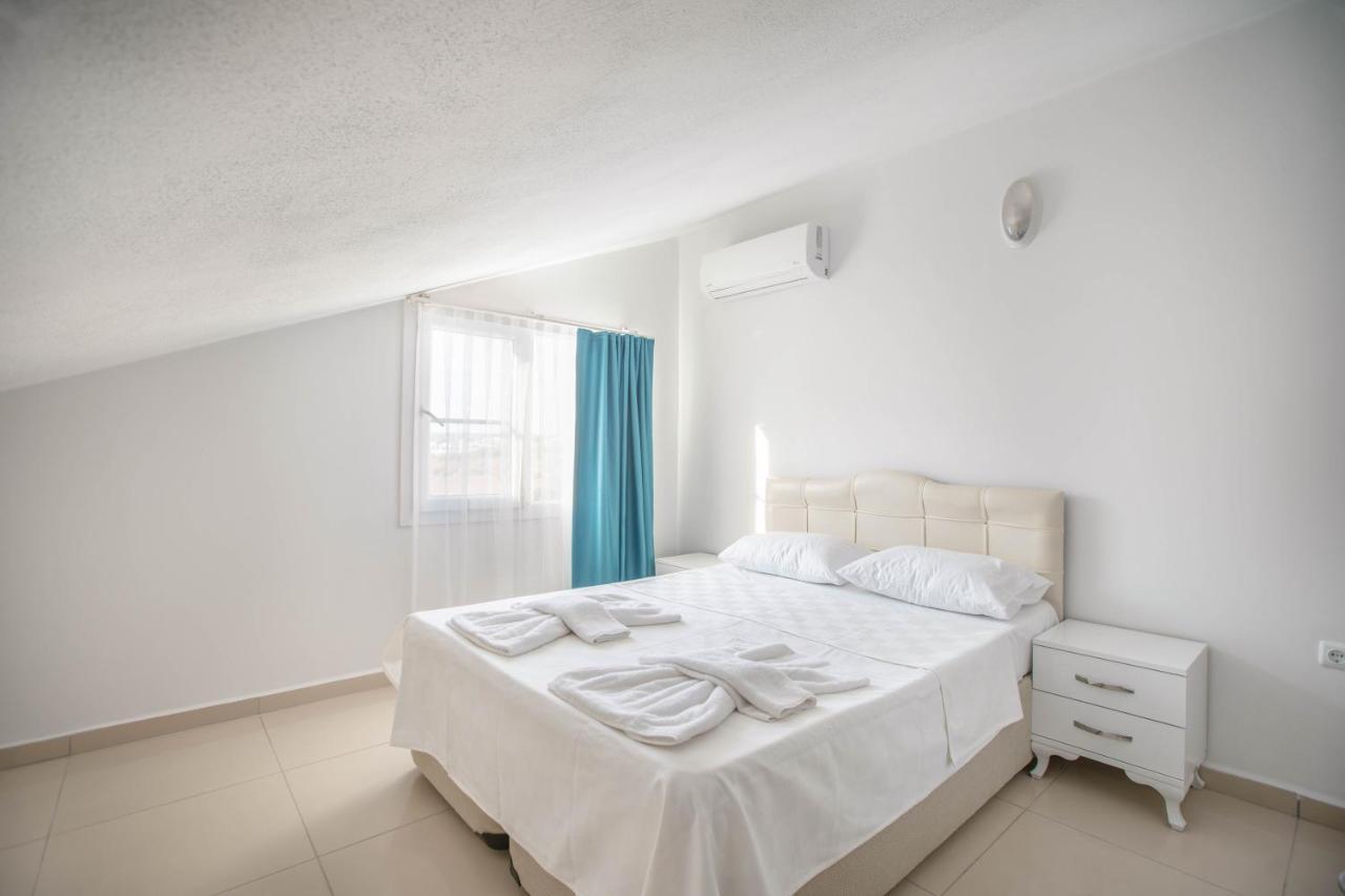 Antiocha Residence Didim Exterior foto